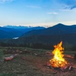 I Went Camping for 30 Days Straight: Here's What I Learned About Myself and Society