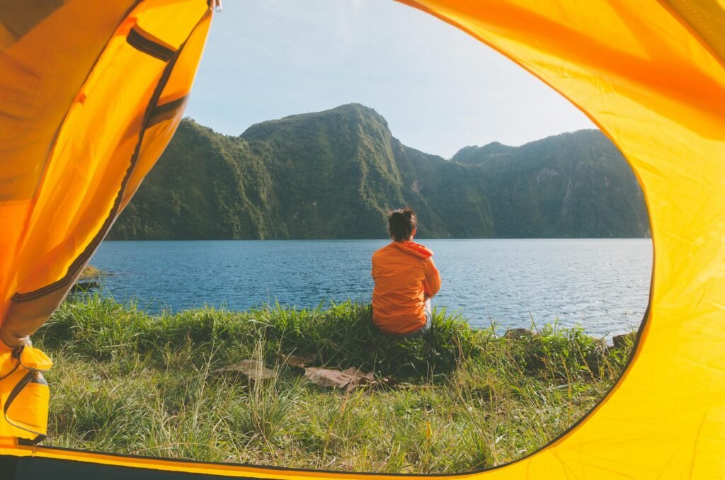 10 Must-Have Items for Your Summer Camping Trip