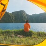 10 Must-Have Items for Your Summer Camping Trip