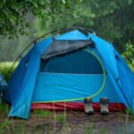 10 Best Waterproof Tents for Rainy Camping Trips