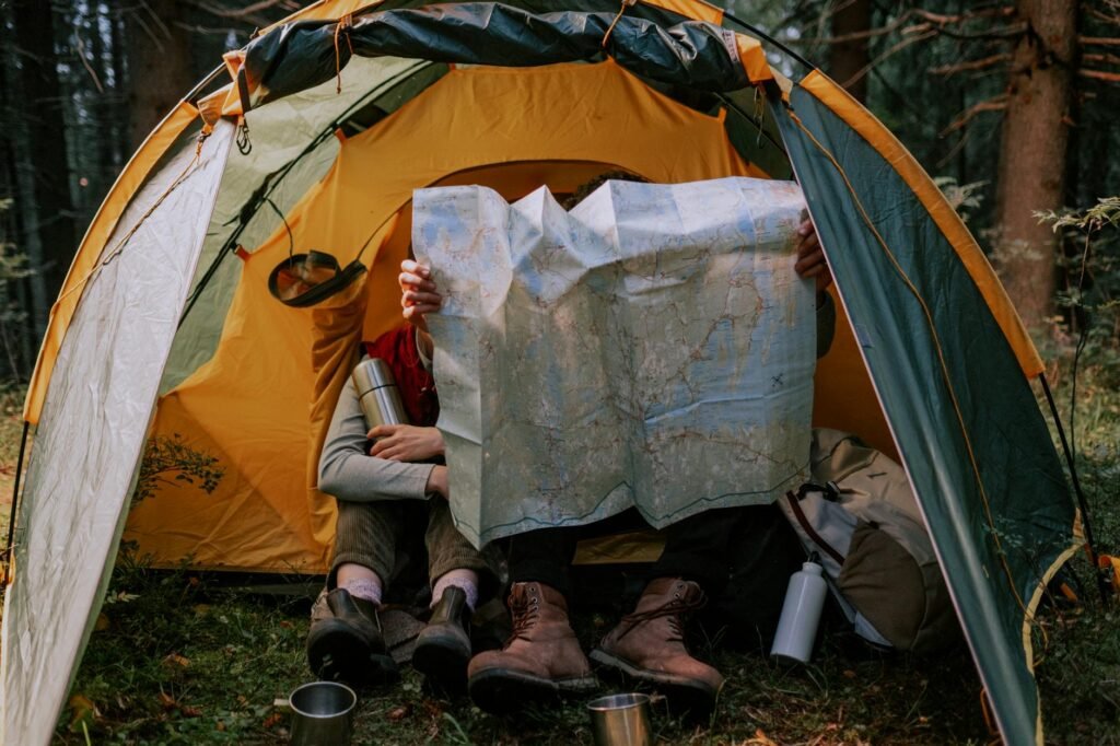 10 Must-Have Items for Your Next Tent Camping Trip