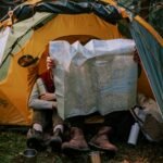 10 Must-Have Items for Your Next Tent Camping Trip