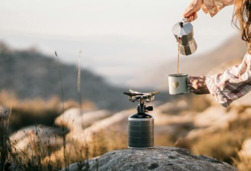 Campfire Cooking vs. Camp Stove: Which is Better for Families?