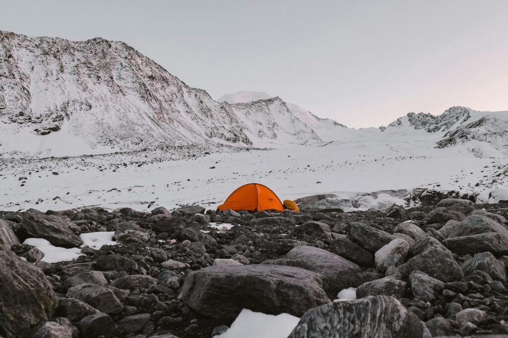 10 Must-Have Items for Your Winter Camping Trip