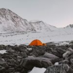 10 Must-Have Items for Your Winter Camping Trip